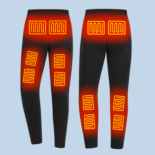 TotalHeat | Adjustable heated thermal pants