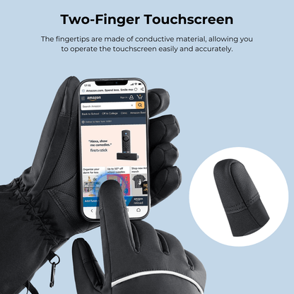 TotalHeat | Heated Gloves