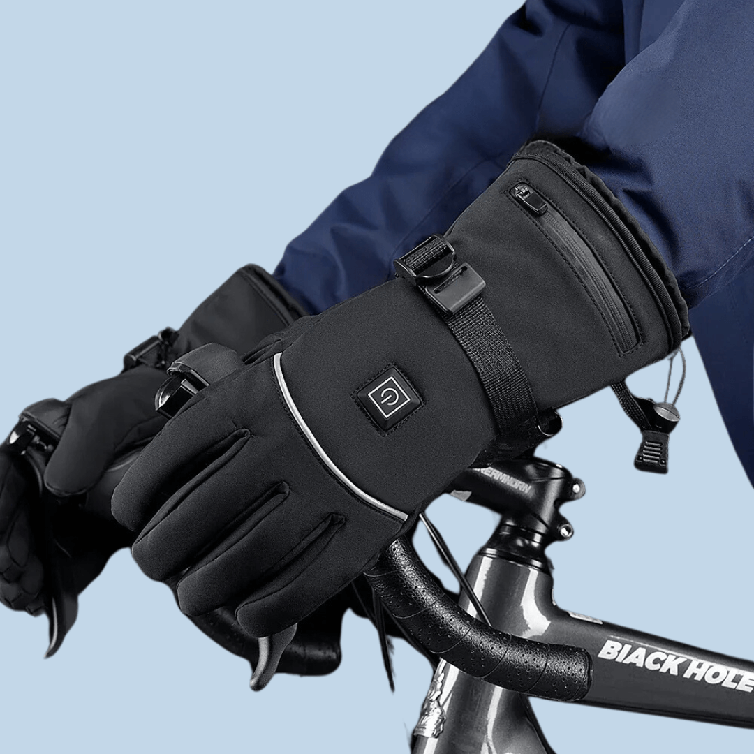 TotalHeat | Heated Gloves