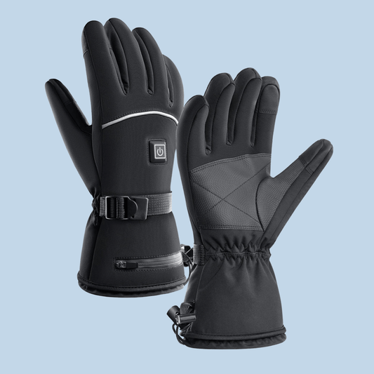TotalHeat | Heated Gloves